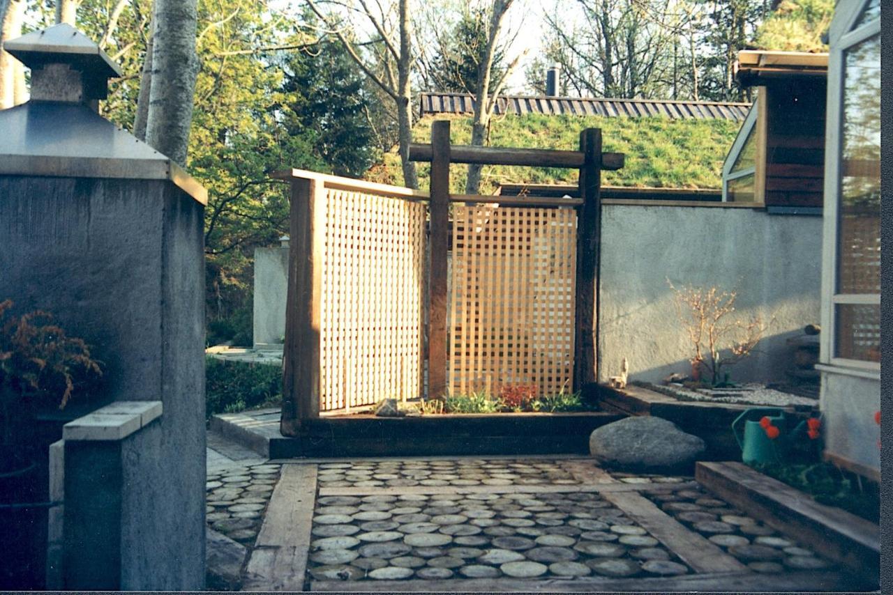 Hardanger Feriesenter Nesvika Norheimsund Exterior foto