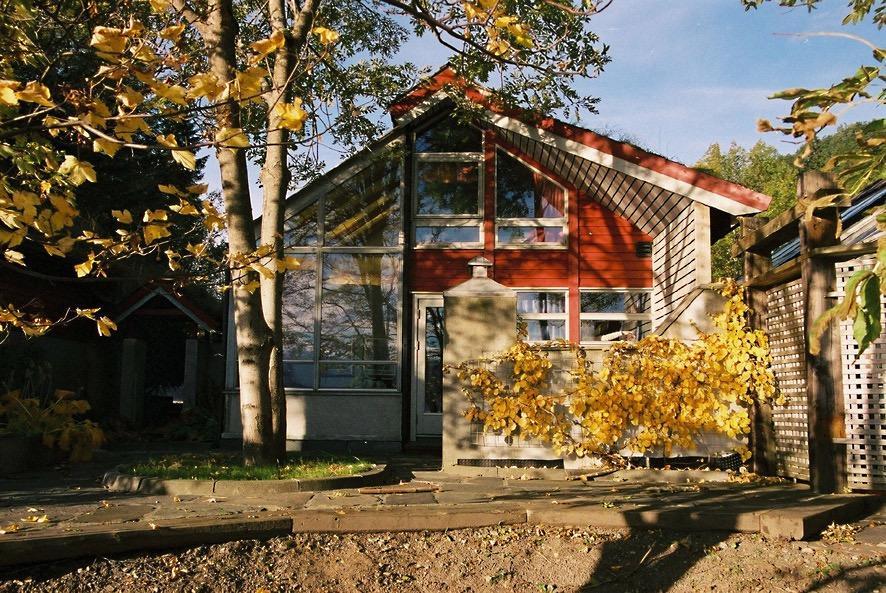 Hardanger Feriesenter Nesvika Norheimsund Exterior foto